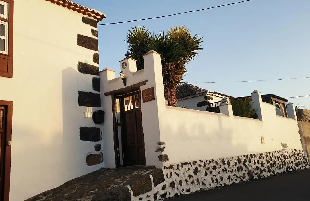 Casitas La Montañita-1
