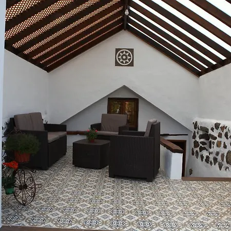 Casitas La Montañita-3