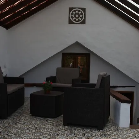 Casitas La Montañita-2